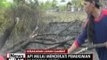 Kebakaran lahan gambut di Palangkaraya mulai mendekati permukiman warga - iNews Malam 14/08