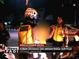 Dituduh memalak pengunjung Gor, remaja mabuk babak belur dihajar warga - iNews Pagi 15/08
