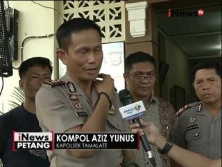 Live Report : Kondisi terkini guru yang dipukul wali murid - iNews Petang 12/08