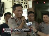 Live Report : Kondisi terkini guru yang dipukul wali murid - iNews Petang 12/08