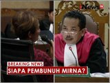 Sidang lanjutan Jessica ke 12, Menghadirkan saksi Psikolog 25 - iNews Breaking News 15/08