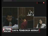 Saksi ahli psikologi sidang Jessica mengatakan banyak perilaku yang tidak wajar - iNews Malam 15/08