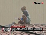 Live Report : Menteri ESDM tak pernah tempati rumah dinas - iNews Petang 16/08
