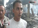 Kebakaran hanguskan pasar besar Palangkaraya, aktifitas jual beli lumpuh total - iNews Siang 16/08