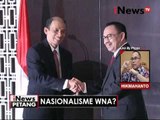 Telewicara : Nasionalisme WNA - iNews Petang 16/08