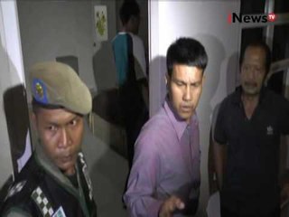 Aparat gabungan di Jambi gelar razia penyakit masyarakat di rumah kos - iNews Pagi 17/08