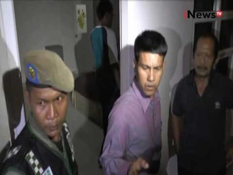 Aparat gabungan di Jambi gelar razia penyakit masyarakat di rumah kos - iNews Pagi 17/08