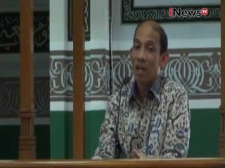 Acandra meminta maaf atas kegaduhan yang timbul akibat status kewarganegaraannya - iNews Pagi 17/08