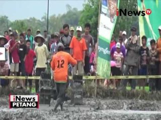 Bangga jadi Indonesia, bendera raksasa dikibarkan di pulau Piyanemo - iNew Petang 17/08