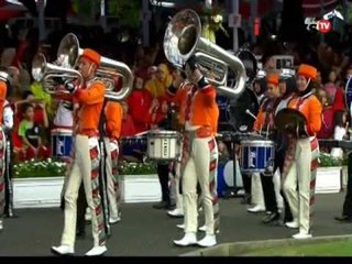 Live Report : Rian Antono, Bangga jadi Indonesia - iNew Petang 17/08