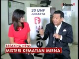 Otto : Keliatannya JPU menghindari ketentuan tentang barang bukti - iNews Breaking News 17/10