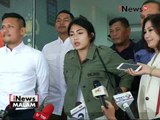 Reza & Nabila Putri kembali penuhi panggilan penyidik terkait Gatot Brajamusti - iNews Malam 17/10