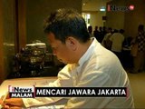 Tokoh Agama, Advokat & Akademisi deklarasi Pilkada DKI damai - iNews Malam 17/10
