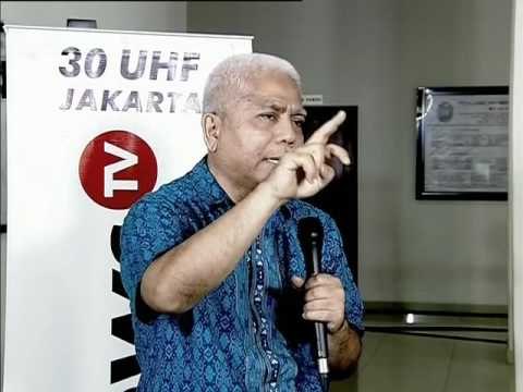 Pakar hukum pidana UI : penegak hukum perlu imunitas - iNews Breaking News 13/10