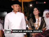 Agus Yudhoyono hadiri deklarasi dukungan komunitas masyarakat Tabagsel - iNews Siang 18/10