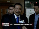Live Report : Laura Elvina, Siapa pembunuh Mirna ? - iNews Petang 18/08
