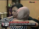 Putra pertama Panglima Besar Jendral Sudirman meninggal dunia di Yogyakarta - iNews Pagi 22/08