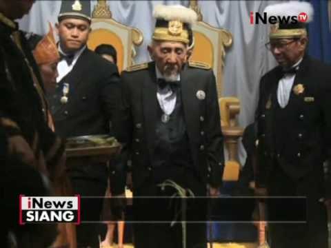 Kemeriahan EIFAF 2016 di Kutai Kartanegara Kaltim - iNews Siang 22/08