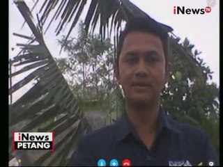 Video herunterladen: Live report : kondisi terkini kebakaran lahan di Kotawaringin Barat - iNews Petang 22/08