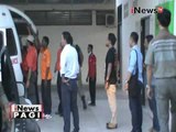Jenazah Ibrahim tiba di RS Bhayangkara, Palu - iNews Pagi 19/08