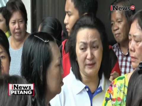 Pembunuhan sadis berkedok pengobatan Alternatif akhirnya ditangkap - iNews Malam 22/08