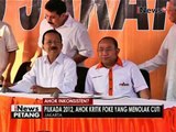 Ahok Inkonsisten? Ahok tolak kewajiban cuti kampanye - iNews Malam 22/08