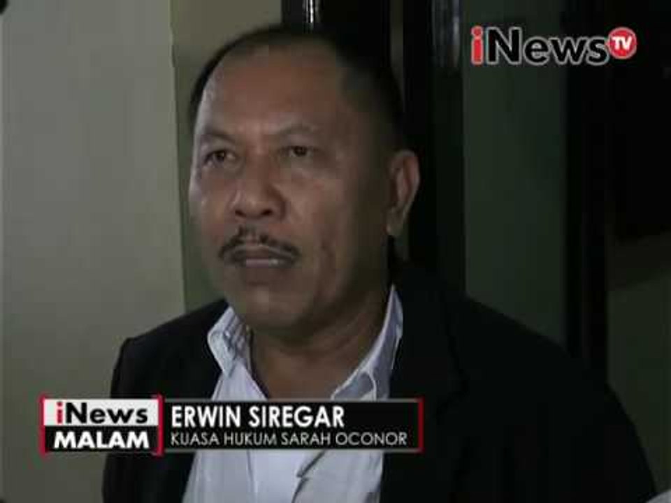 WNA bunuh Polisi, dua WNA ditetapkan sebagai tersangka - iNews Malam 21/08