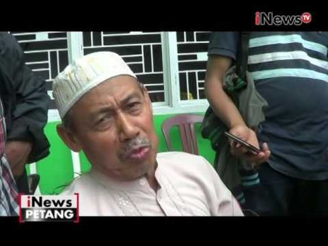 Kekerasan terhadap Wartawan, Oknum aparat masuk masjid tanpa lepas sepatu - iNews Malam 22/08