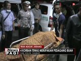1 Keluarga tewas setelah ditabrak truk bermuatan semen di Solok, Sumbar - iNews Pagi 22/08