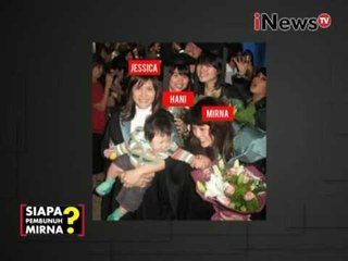 Ini dia percakapan Jessica dan Mirna melalui Whatsapp - iNews Malam 23/08