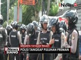Sengketa yayasan Trisakti, polisi tangkap puluhan preman - iNews Siang 24/08