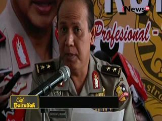 Polisi tetapkan 7 agen travel haji yang lakukan pemalsuan paspor - iNews Pagi 24/08