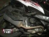 Mabuk minuman keras, satu mini bus tabrak pengendara motor hingga tewas di Jatim - iNews Pagi 25/08
