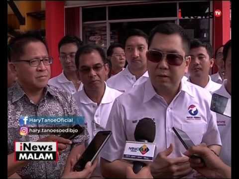 Meningkatkan kesejahteraan warga ekonomi lemah, Perindo bentuk warung sejahtera - iNews Malam 24/08