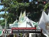 Beredar wacana kenaikan harga rokok, petani tembakau Temanggung berdemo - iNews Pagi 25/08