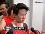 Liliyana Natsir berencana gantung raket setelah kontraknya habis - iNews Petang 24/08