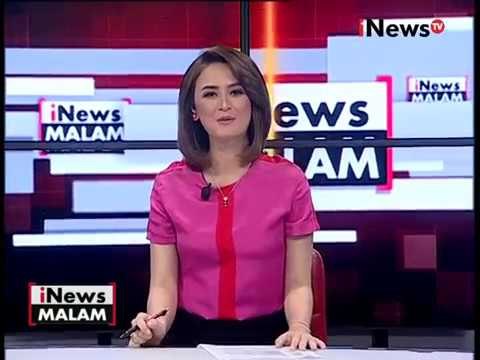 Indahnya wisata dikepulauan Anambas - iNews Malam 24/08