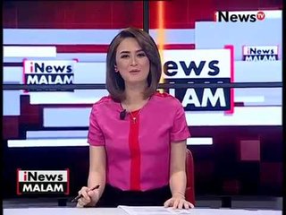 Indahnya wisata dikepulauan Anambas - iNews Malam 24/08