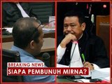 Sidang Jessica, menghadirkan Toksikologi Forensik & ahli hukum pidana 36 - iNews Breaking News 25/08