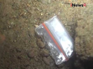 Diduga bandar narkoba, seorang warga ditangkap petugas di Banyuasin - iNews Pagi 25/08