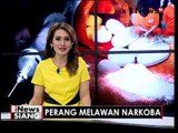 Mantan pelatih Indonesia ditangkap Polisi karna menggunakan narkoba - iNews Siang 26/08