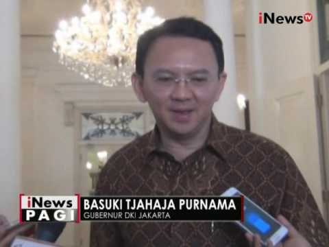 Mulai 30 Agustus, Pemprov DKI resmi berlakukan sistem ganjil genap - iNews Pagi 29/08