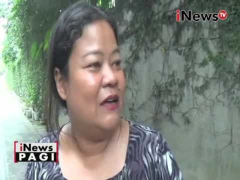 Ledakan di Gereja Santo Yosef Medan terbuat dari bom rakitan - iNews Pagi 29/08