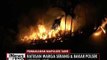 Pasca Mapolsek di Merangin Jambi yang dibakar warga, Kapolda adakan pertemuan - iNews Siang 29/08