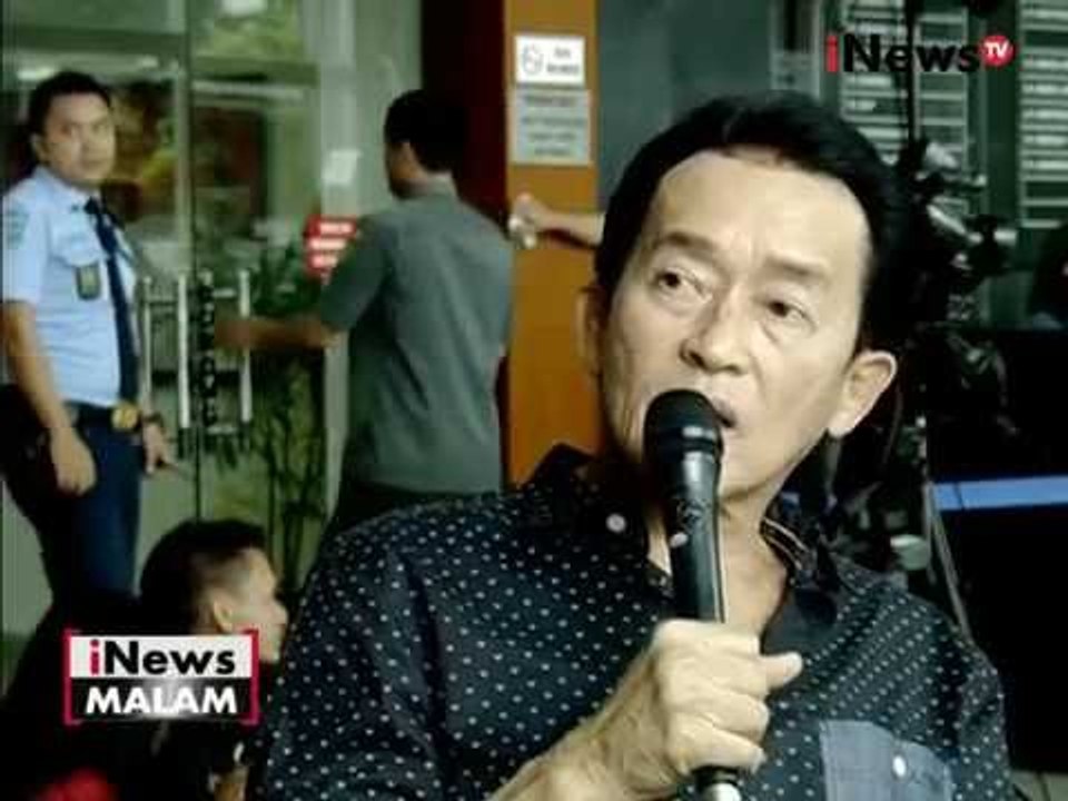 Darmawan Salihin : Kuasa hukum Jessica hanya mencari alasan agar Jessica bebas - iNews Malam 29/08