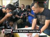 Kedapatan menggunakan sabu, Imam S Arifin kembali berurusan dengan Polisi - iNews Petang 29/08