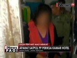 Belasan pasangan mesum terjaring razia penyakit masyarakat - iNews Pagi 30/08