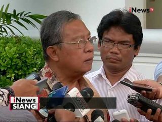 Tax Amnesty membidik pengusaha lokal yang simpan uang diluar negeri - iNews Siang 30/08