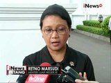Menlu menyatakan jamaah haji paspor palsu telah dilepaskan pihak Filipina - iNews Petang 29/08