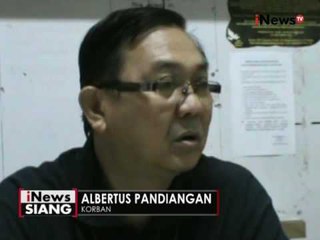 Pastor Albert, sasaran bom bunuh diri Gereja Santo Yosef maafkan tersangka - iNews Siang 30/08